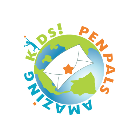 The Amazing Kids! PenPals Program is a literacy-based, traditional letter 